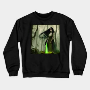 Ritual Crewneck Sweatshirt